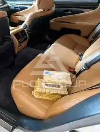 2013 Lexus LS