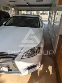 2013 Lexus LS