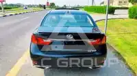 2013 Lexus GS