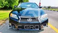 2013 Lexus GS