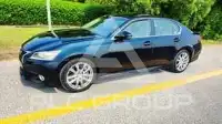 2013 Lexus GS