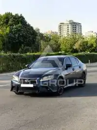 2013 Lexus GS