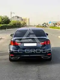2013 Lexus GS