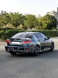 2013 Lexus GS