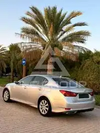 2013 Lexus GS