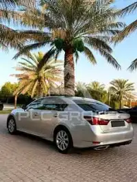 2013 Lexus GS