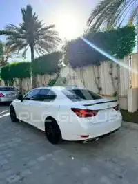 2013 Lexus GS
