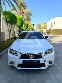2013 Lexus GS