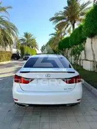 2013 Lexus GS