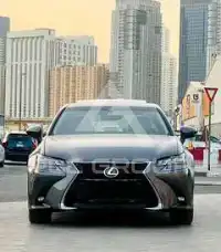 2013 Lexus GS