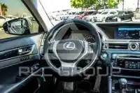 2013 Lexus GS