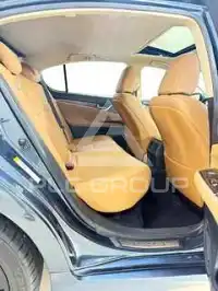 2013 Lexus GS