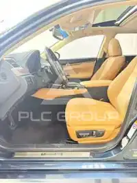 2013 Lexus GS