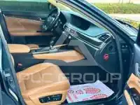 2013 Lexus GS