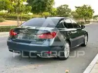 2013 Lexus GS