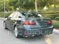 2013 Lexus GS