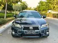 2013 Lexus GS