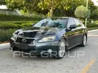 2013 Lexus GS