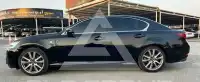 2013 Lexus GS