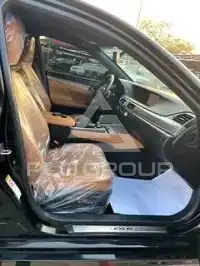2013 Lexus GS