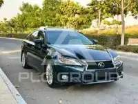2013 Lexus GS