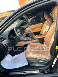2013 Lexus GS