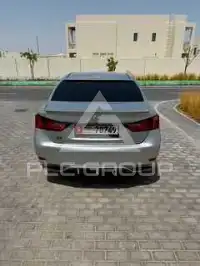 2013 Lexus GS