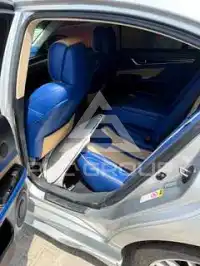 2013 Lexus GS