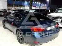 2013 Lexus GS
