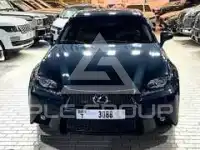 2013 Lexus GS