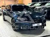 2013 Lexus GS
