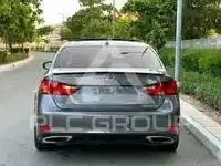 2013 Lexus GS