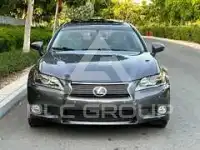 2013 Lexus GS