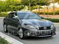 2013 Lexus GS
