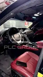 2013 Lexus GS