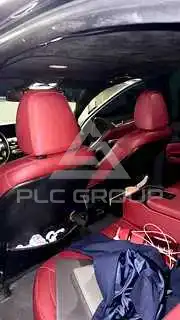 2013 Lexus GS