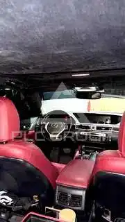 2013 Lexus GS