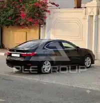 2013 Lexus ES