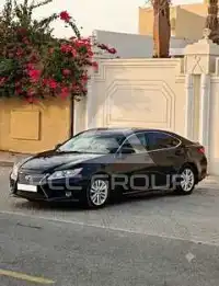 2013 Lexus ES