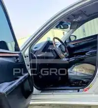 2013 Lexus ES