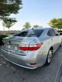 2013 Lexus ES