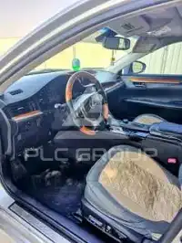 2013 Lexus ES