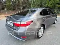 2013 Lexus ES
