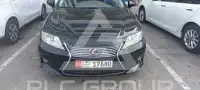 2013 Lexus ES