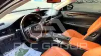 2013 Lexus ES