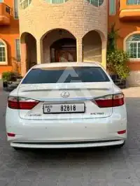 2013 Lexus ES