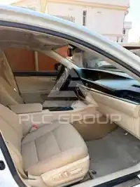 2013 Lexus ES