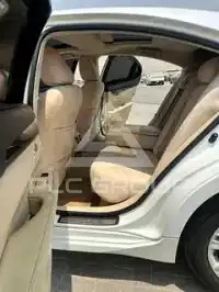 2013 Lexus ES