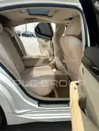 2013 Lexus ES