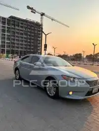 2013 Lexus ES
